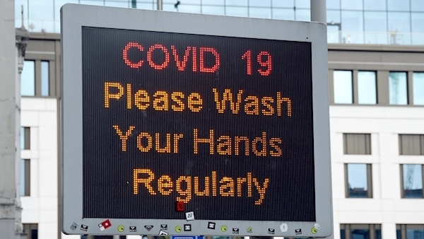 Covid-19: 2km travel limit does NOT apply to food shopping
