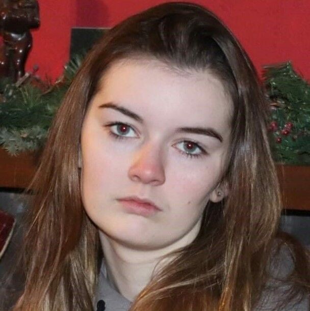 Abigail Gillick Abigail Gillick