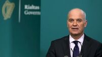 Tony Holohan returns to work following non-Covid-19 hospital tests