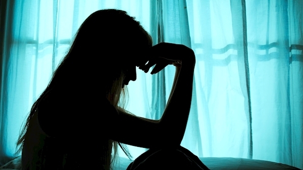Rate of self-harm much higher among young girls, research shows