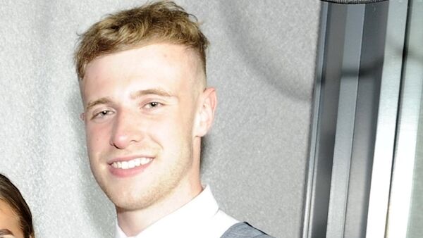 Cameron Blair. Cameron Blair.