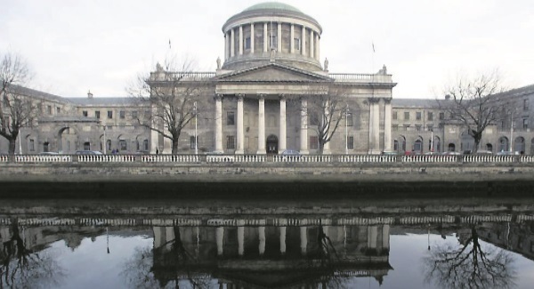 Woman to be paid €75k of €302k car accident damages pending appeal, judge directs