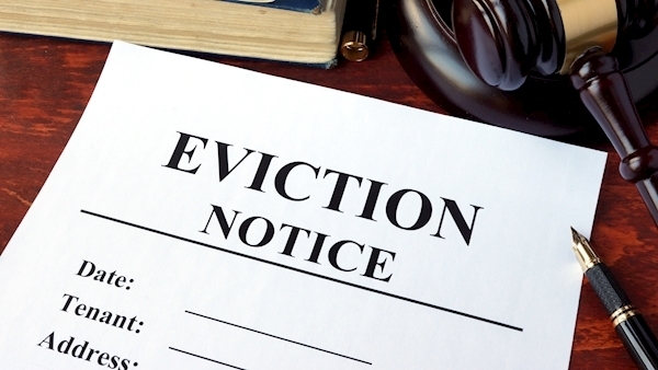 Charity calls for eviction moratorium to be extended