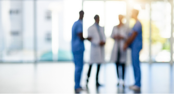 CUH staff warned not to wear scrubs in shops