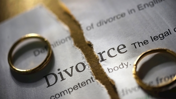 More couples expected to divorce when crisis ends