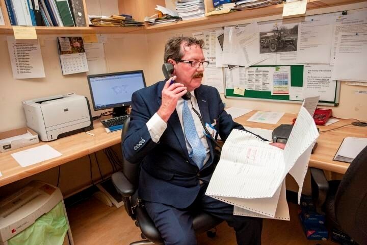 Picture: Darragh McSweeney/Provision
