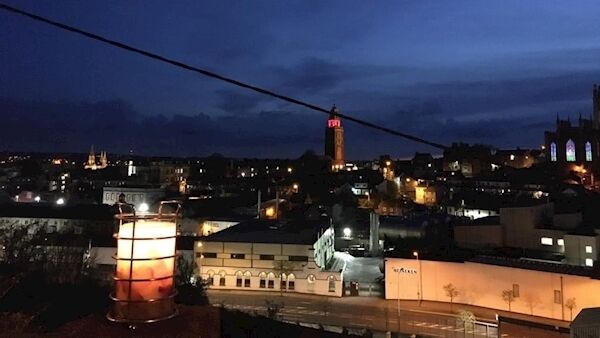 Pic: Michelle Keating