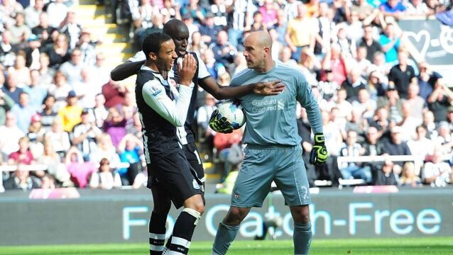 Dalglish calls for calm as Liverpool see red
