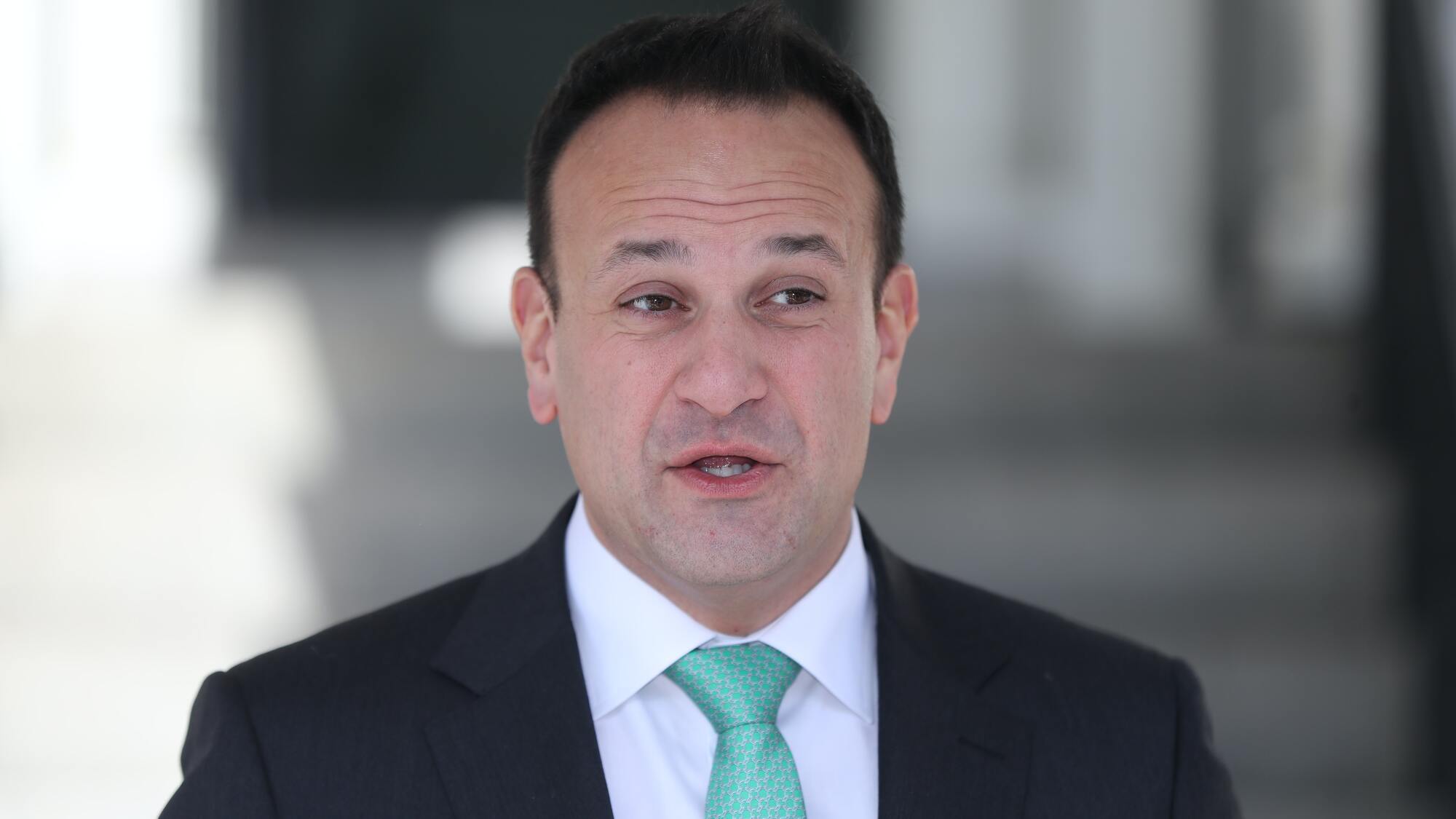 Keelings controversy: Leo Varadkar orders urgent review after fruit picker charter flight lands in Ireland