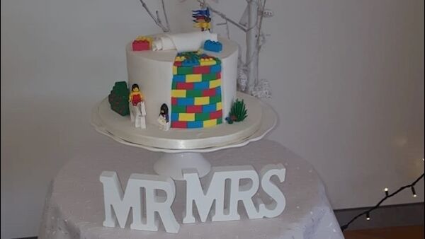 An appeal for donations last week resulted in enough iPads for the ceremony to be streamed.