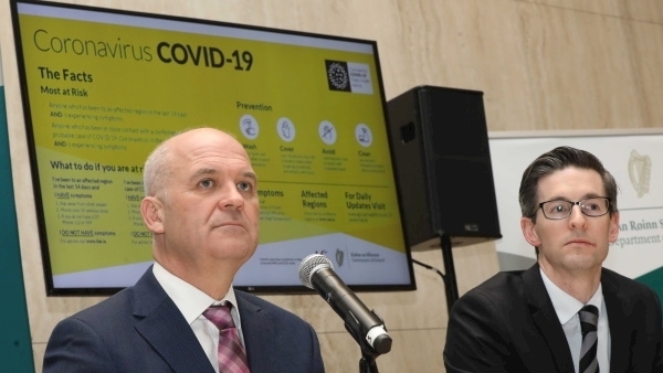 Coronavirus: Over 7,000 confirmed cases in Ireland as lockdown set to continue into May