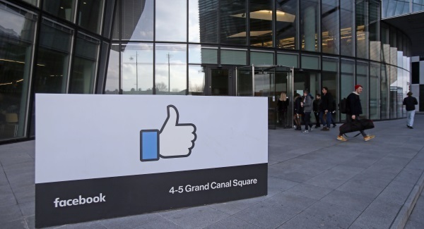 Facebook Ireland continues hiring with announcement of hundreds of new roles