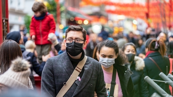 Regional Group of TDs call for review of face masks but HSE say it is not a Covid-19 priority