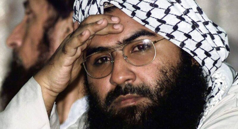 Pakistani cleric Masood Azhar is India’s most-wanted terrorist.