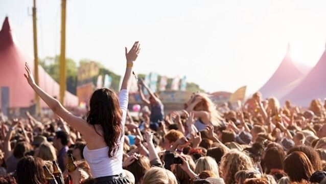 Ban on major public gatherings up to end of August will cost economy €85m