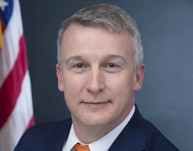 Rick Bright (Health and Human Services/AP) Rick Bright (Health and Human Services/AP)