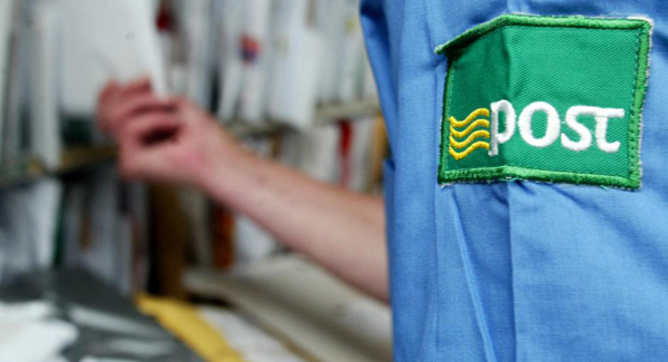 Hire company sues An Post over van rental agreement
