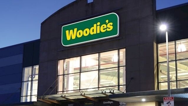 CEO 'very hopeful' Woodies will reopen in next two weeks
