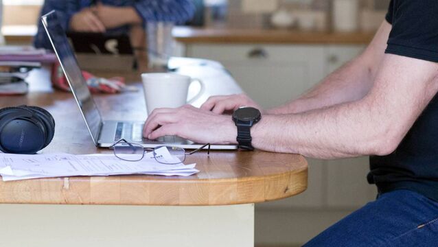 61% of people expect to work from home, post-Coronavirus
