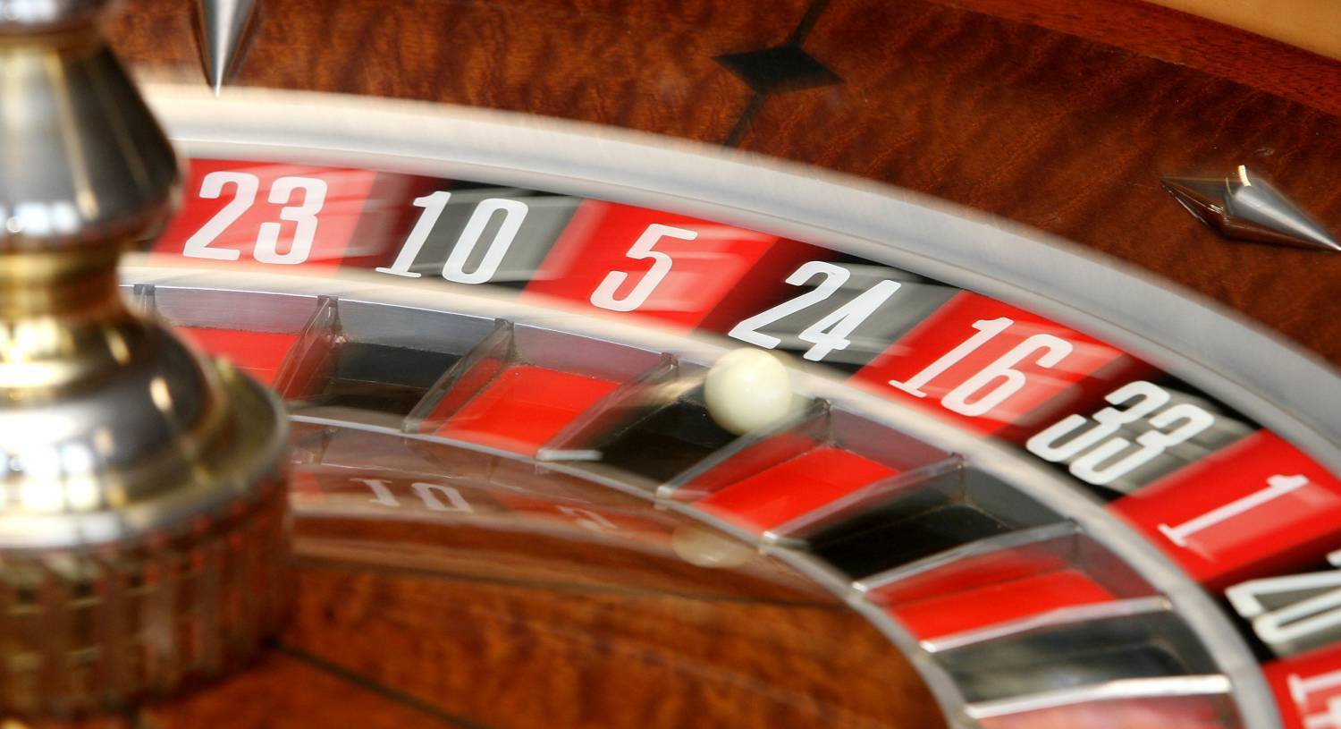 Irish Examiner View: Gambling laws urgently needed