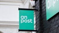 AIB and Ulster Banks can lodge and withdraw cash at post offices