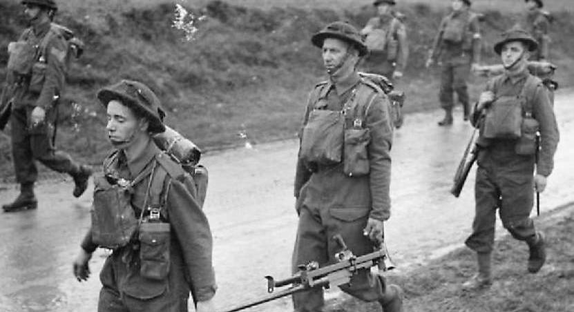 VE Day 75 years later: the Irish part in Second World War victory is largely unwritten