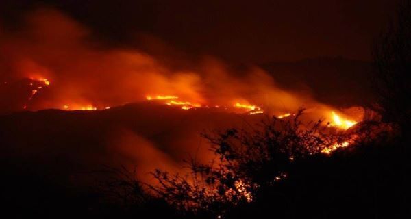 Irish Examiner View: Burning question must be resolved