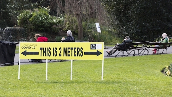 Irish Examiner View: Restrictions must apply to everyone
