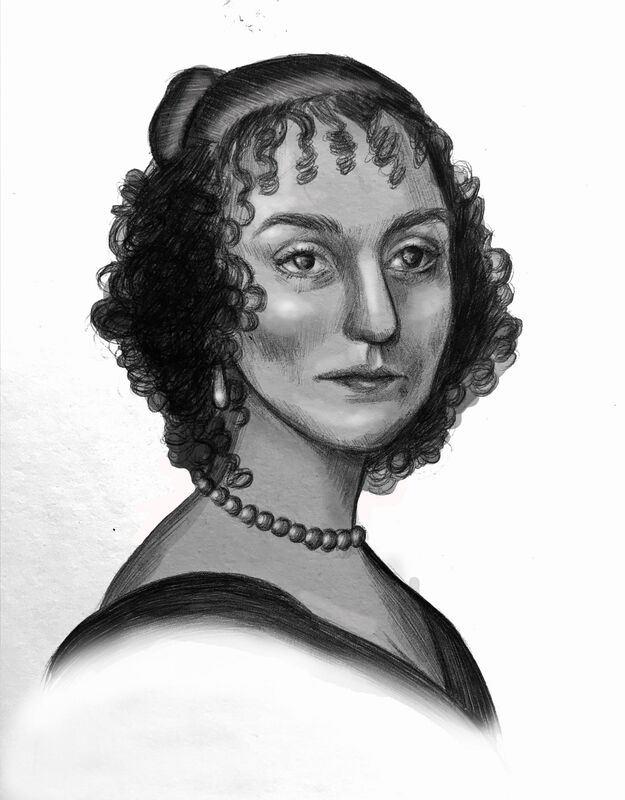 'The incomparable Lady Ranelagh' 'The incomparable Lady Ranelagh'