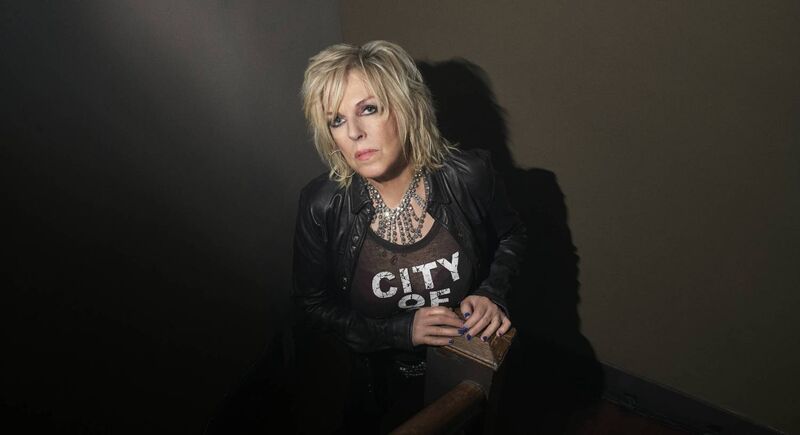 Lucinda Williams Picture: Danny Clinch