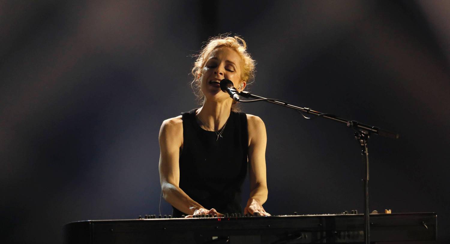 Agnes Obel on why hindsight provided a vision for new album Myopia