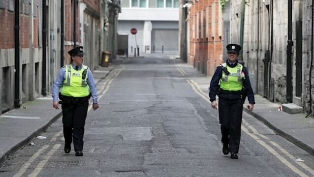 The Irish Examiner View: More policing is the answer for motor insurance issues