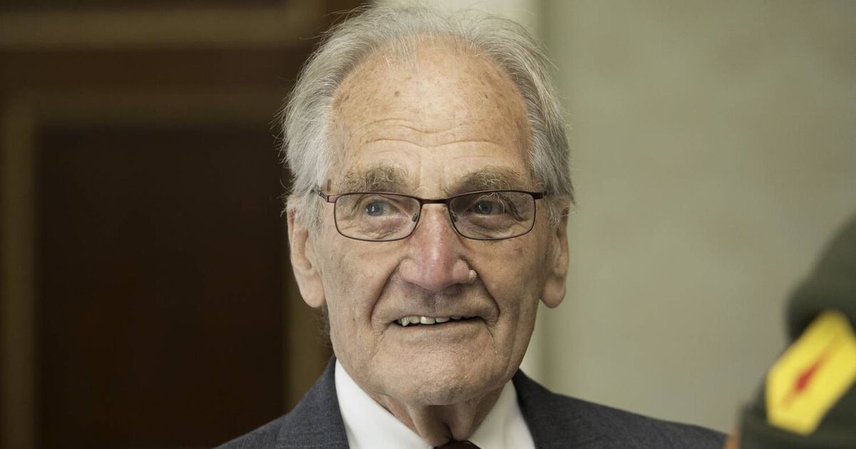 Irish Examiner View The Herremas’ inspiring legacy