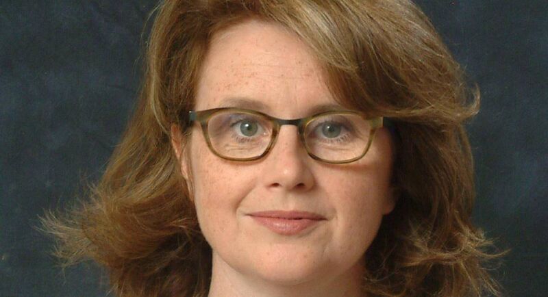 Clíona Ní Ríordáin, of the Sorbonne Nouvelle in Paris, says Cork has a unique lack of division between ‘town and gown’.