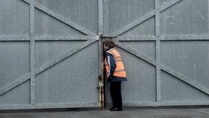 Looking on from afar: GAA fans won’t be able to flock to stadiums throughout the country in their droves this summer but the decision to ban crowds in excess of 5,000 people until late August could benefit the club championship. 	Picture: Daire Brennan/Sportsfile