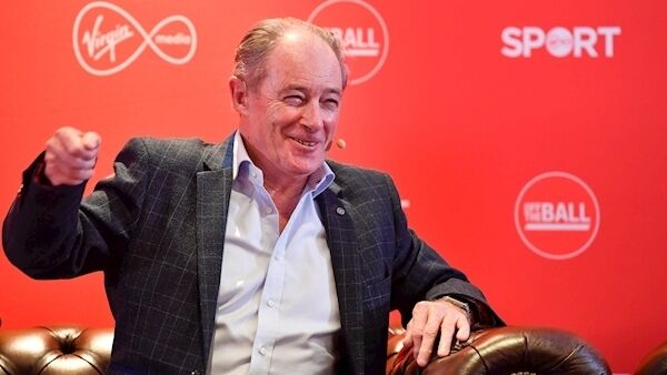 Brian Kerr