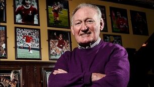 ‘The importance of the simple things in life has really hit home’