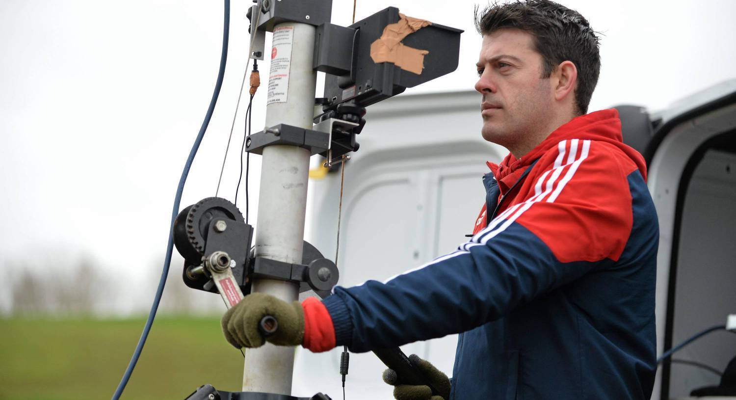 Munster follow NASA's footsteps in reaching for the stars