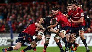 The proposed Club World Cup would be run at the expense of the Heineken Champions Cup