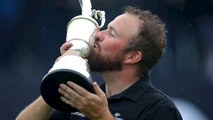 Open Championship cancelled for 2020 but new dates announced for other three majors