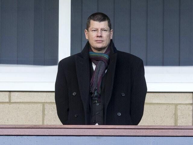 Rangers believe SPFL chief executive Neil Doncaster should be suspended (Jeff Holmes/PA) Rangers believe SPFL chief executive Neil Doncaster should be suspended (Jeff Holmes/PA)