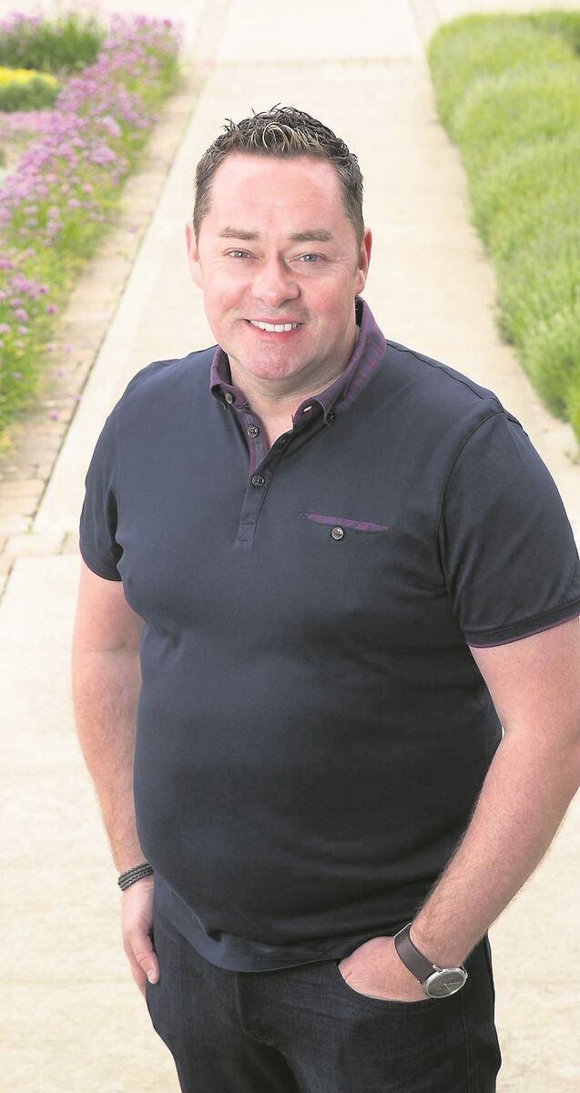 "I cannot wait for the kitchen to be operating at full stretch and the buzz of customers in the restaurant and cookery school."