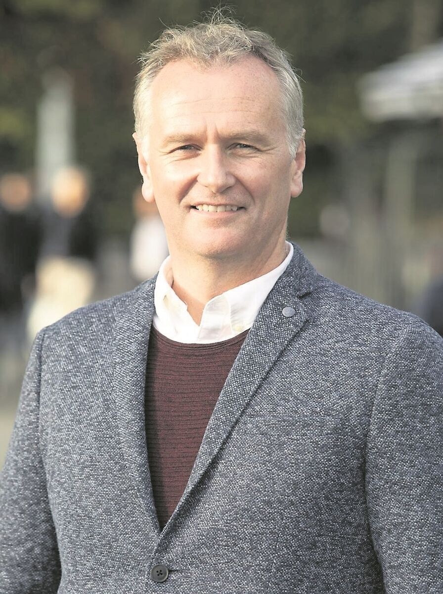 "I am looking forward to seeing my mother; we are talking on the phone every day and keeping in touch, we can’t wait to meet up."