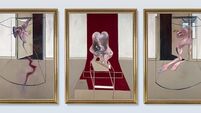 Sotheby's to auction Francis Bacon's Oresteia of Aeschylus in New York