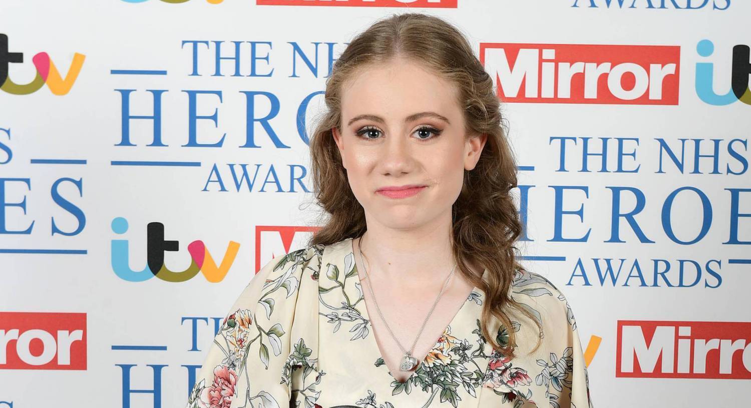 ‘There are days when I still feel that guilt’: Manchester Arena survivor Freya Lewis recalls the horror of the terror attack