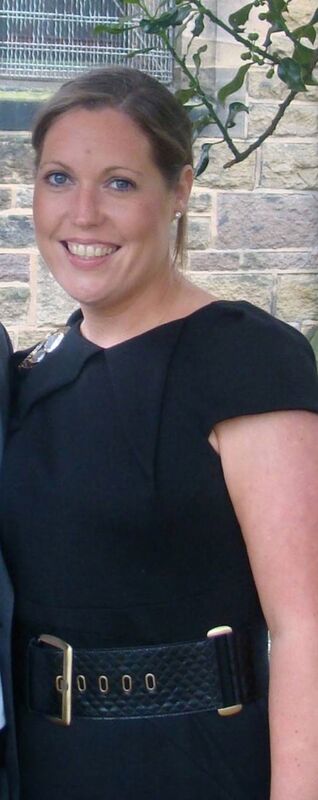 Elaine Buckley