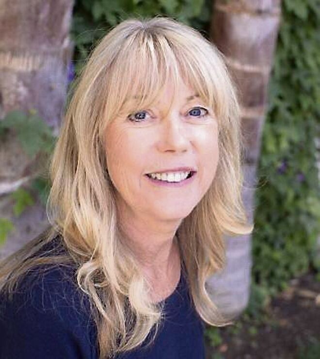 Jenny Boyd, today Jenny Boyd, today