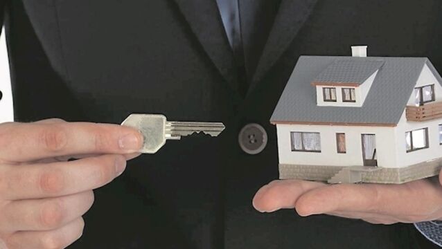 New rules to protect tenants while Covid-19 restrictions are in place