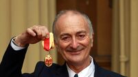 Tony Robinson: Older people treated like 'third-class citizens' in coronavirus pandemic