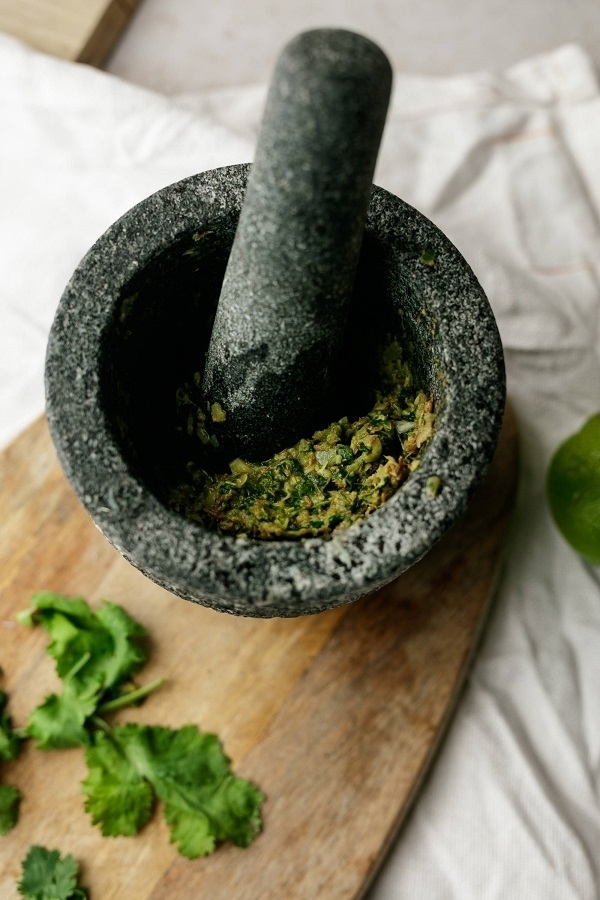 Currabinny Cooks: Being resourceful can lead to surprisingly delicious results